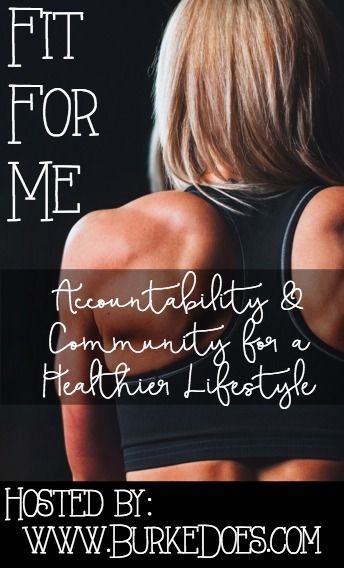 Fit-for-me