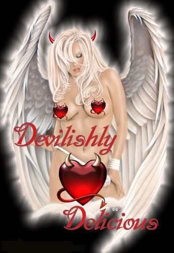 devilish delicious