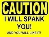 spank Pictures, Images and Photos