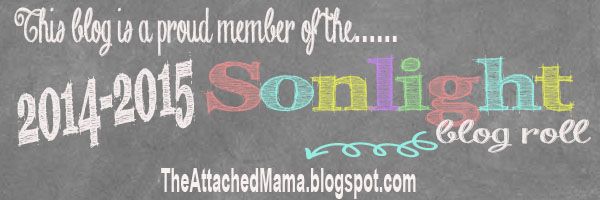 2014-2015 Sonlight Blog Roll at The Attached Mama