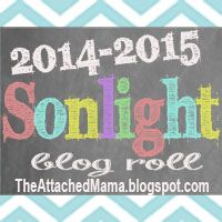 2014-2015 Sonlight Blog Roll - The Attached Mama