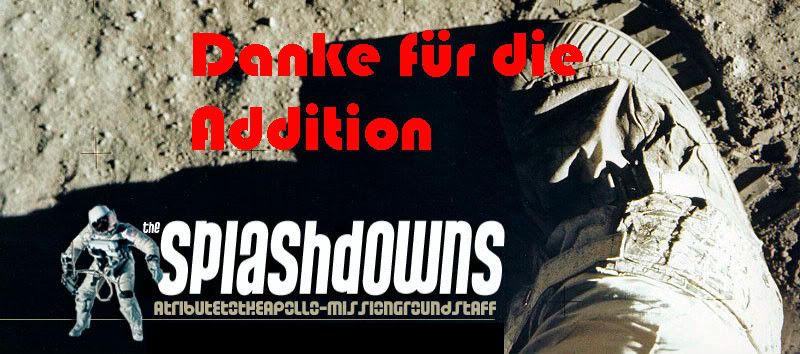 ThanksAdding