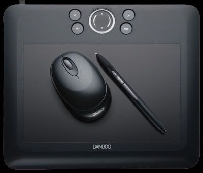 wacom tablet Pictures, Images and Photos