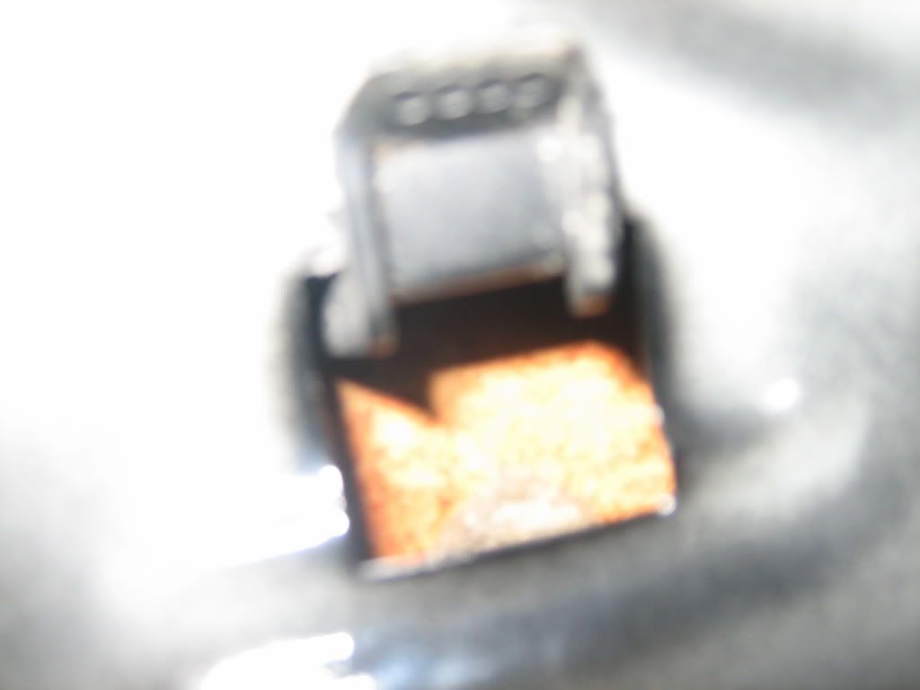 Rear speaker grill rattle!!