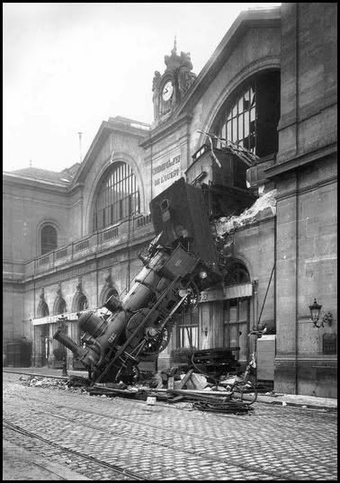 trainwreck Pictures, Images and Photos