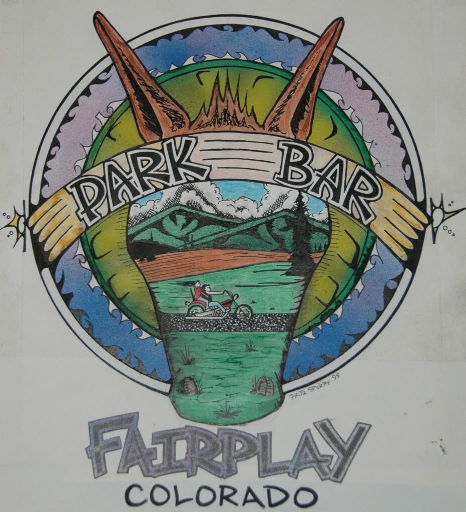 Such a Great Place During Fairplays Solid Snowboards Years