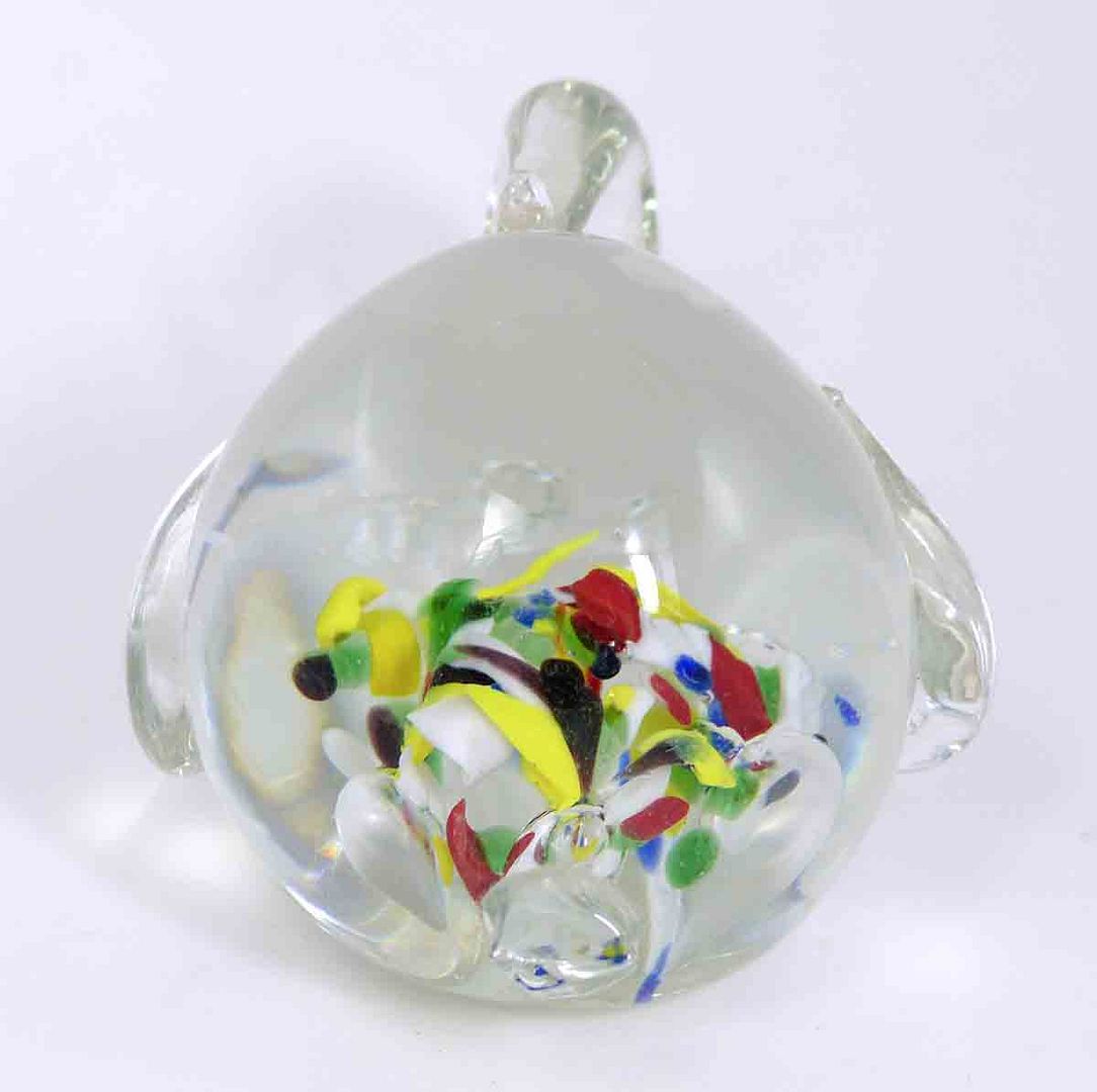 Paperweights Antiques Board