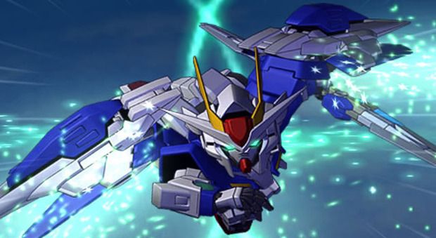 Sd Gundam G Next English Patch