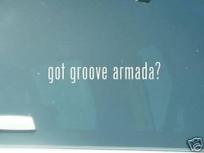 groove armada.jpg Pictures, Images and Photos