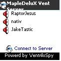 ddspure2 - [Tut] How To Add VENTRILO Server Status To Your CMS (Website) - With Screenies - RaGEZONE Forums