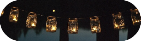 Jar light