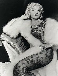 mae west