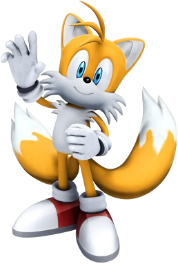 tails