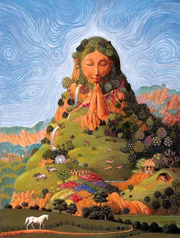 motherearth1.jpg picture by judywoods