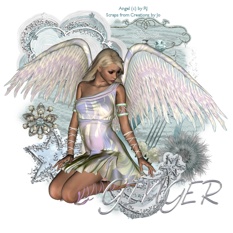 Angelic 2