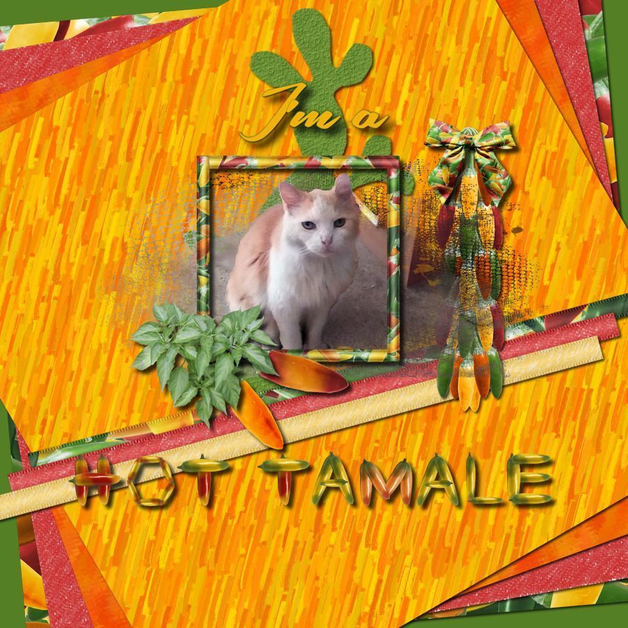 Hot Tamale