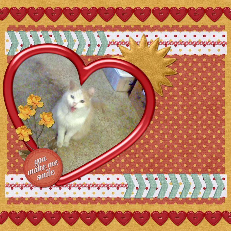 My Sunny Love