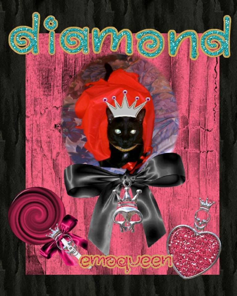 EmoQueen