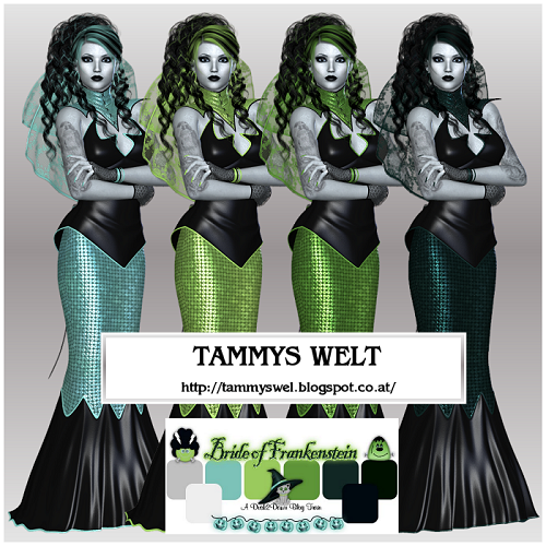 Tammy's Welt