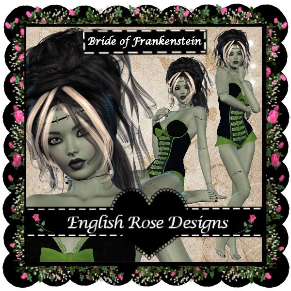 English Rose Designs