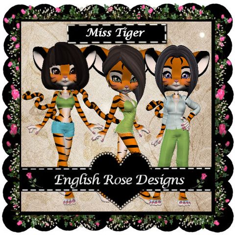 English Rose Designs