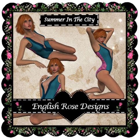 English Rose Design