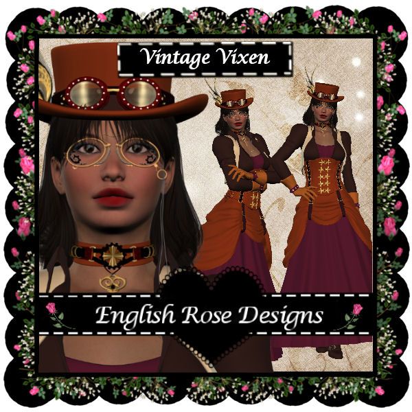 English Rose Designs