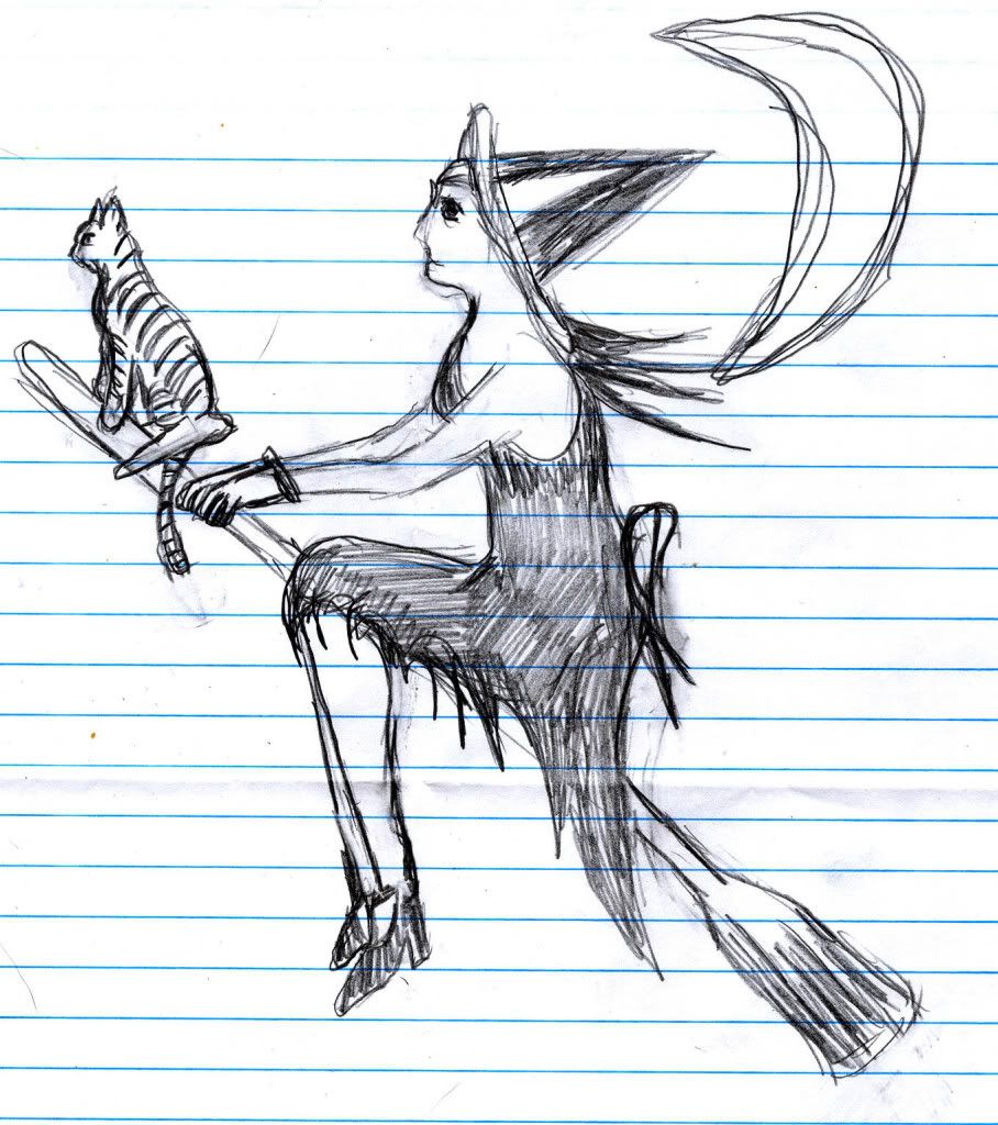 doodle