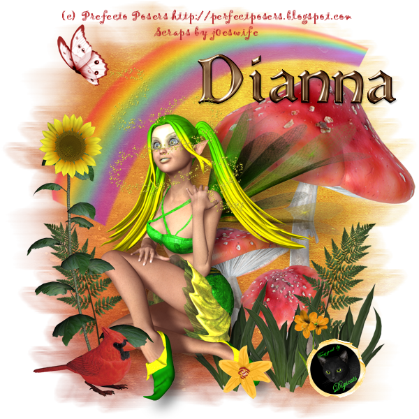 Fairies Play - Dianna photo fairiesplay1_080409Dianna.png