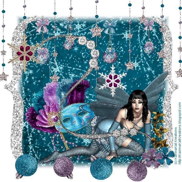 Fairies,Fantasy,Winter,Holiday Glitter