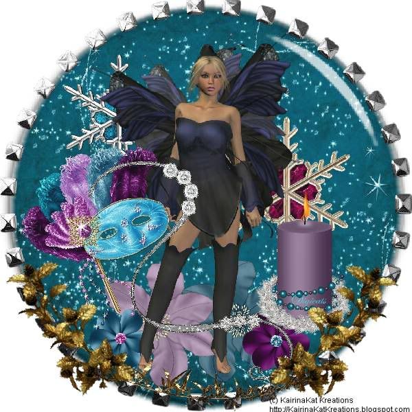 Fairies,Winter,Fantasy,Holiday Glitter