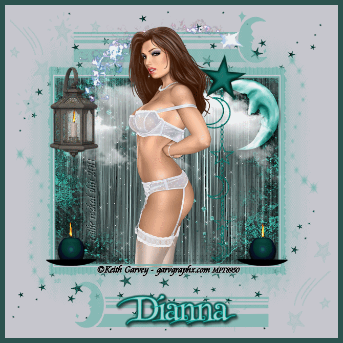 Goodnight Moon - Dianna