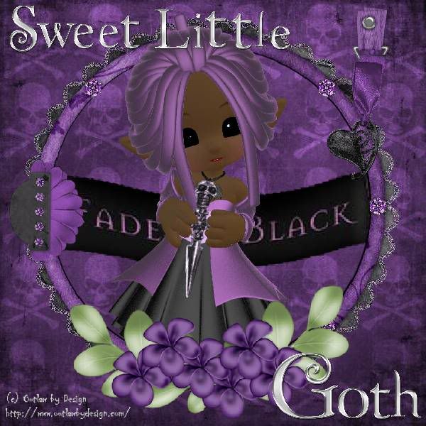 Gothic,Vampire