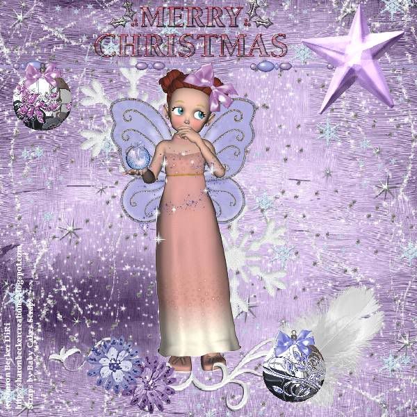 Princess,Angels & Devils,Happy Holidays,Christmas,Holiday Glitter,Kids Tags