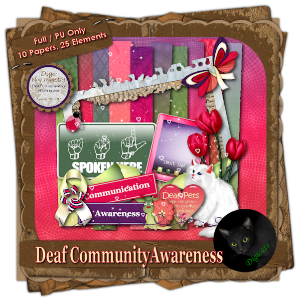 Deaf Community Awareness