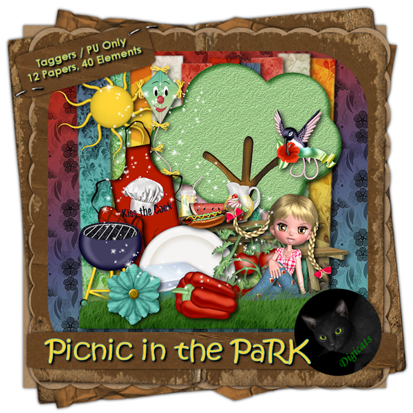 Picnic in the Park