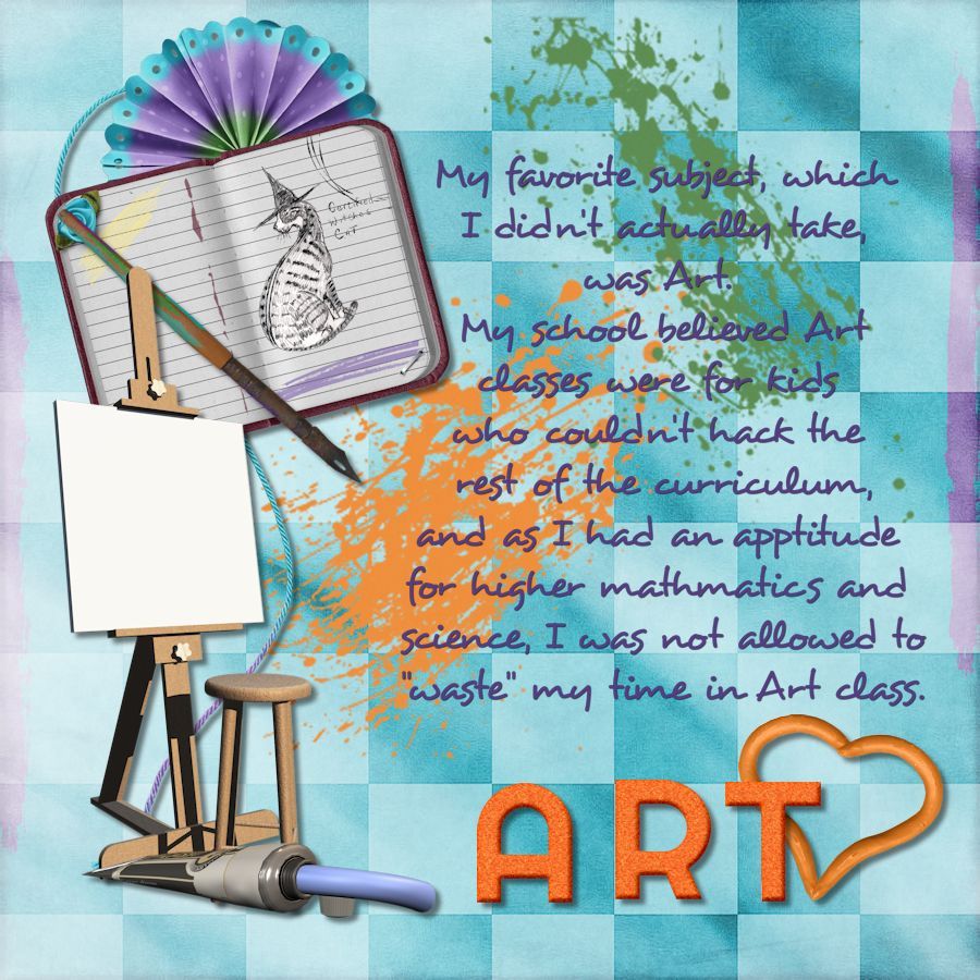 Art Class