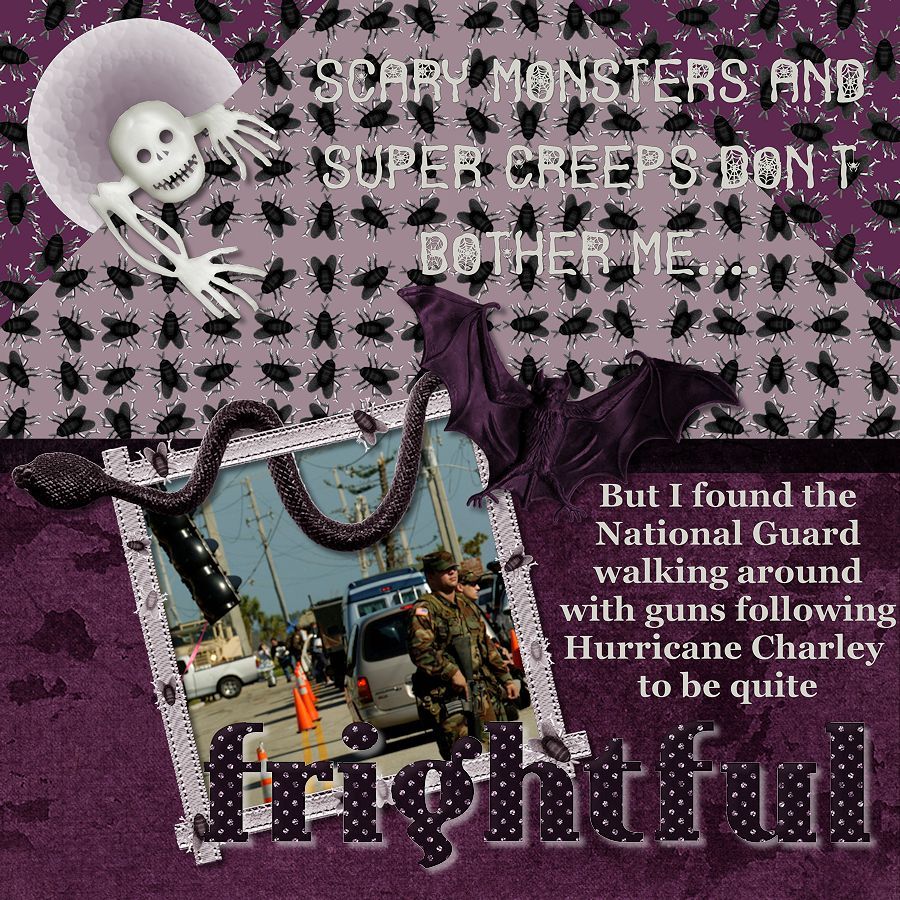 Frightful