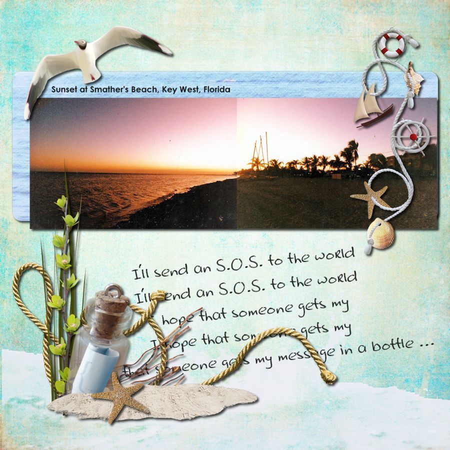Paradise Beach