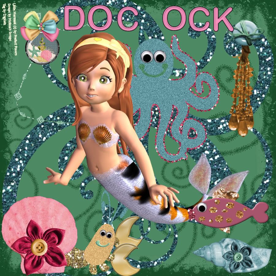 Doc Ock