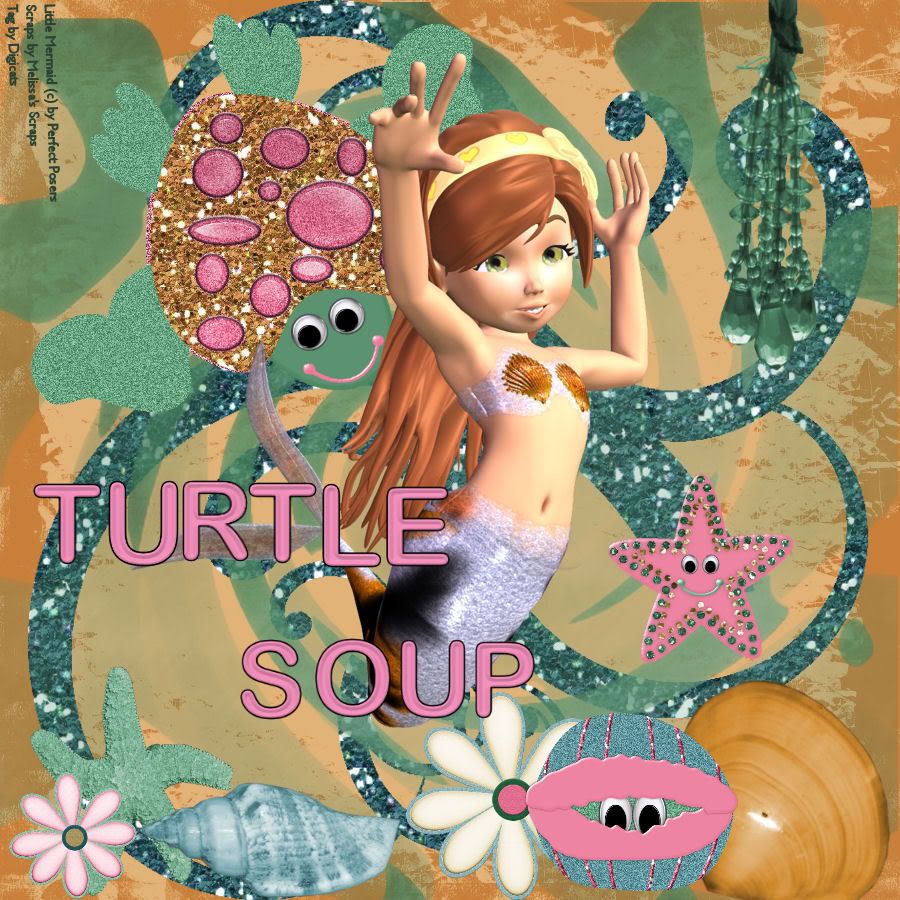 Turtle Soup