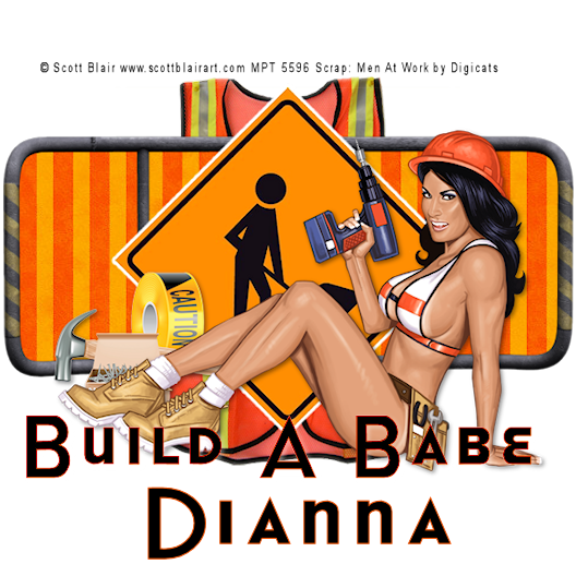 Build A Babe