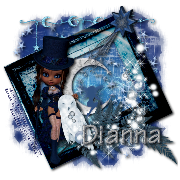NNW Stargazing - Dianna