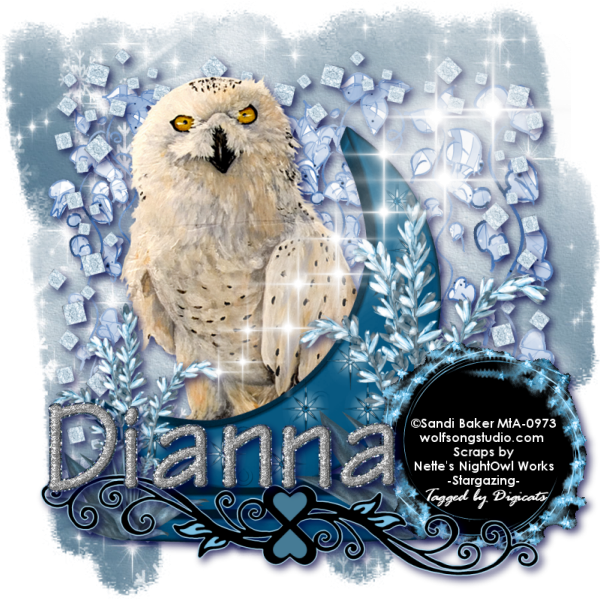 Starlight - Dianna