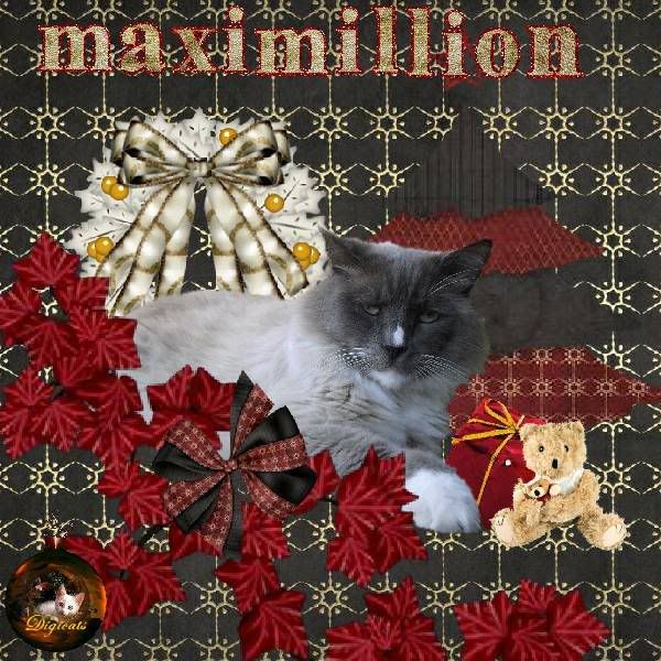 Maximillion