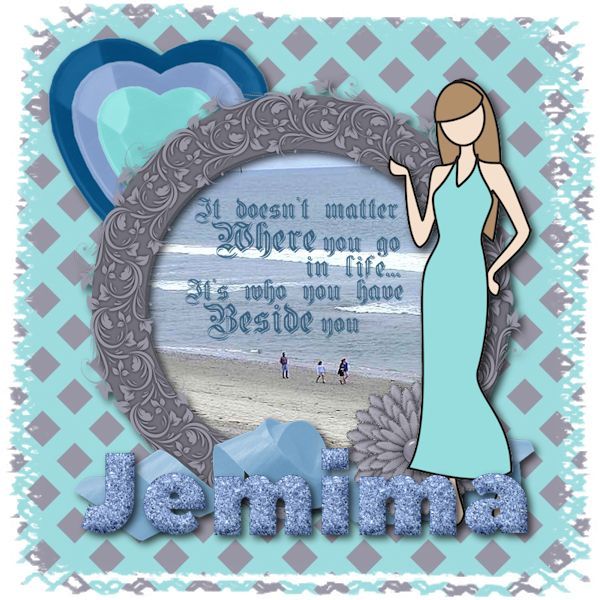 Where You Go - Jemima