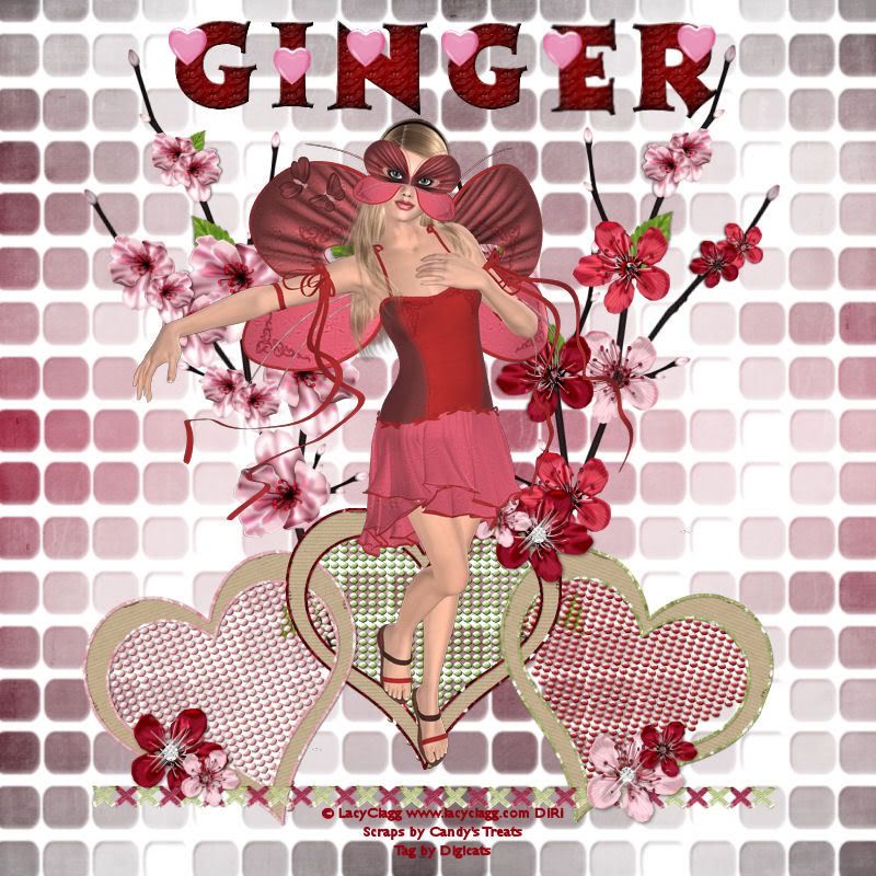 Ginger