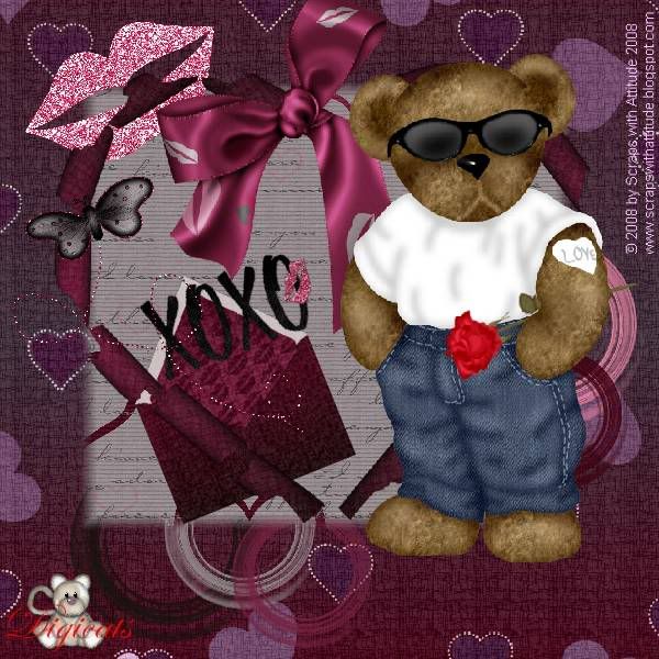 Teddy Bear,Romantic,Valentine's Day