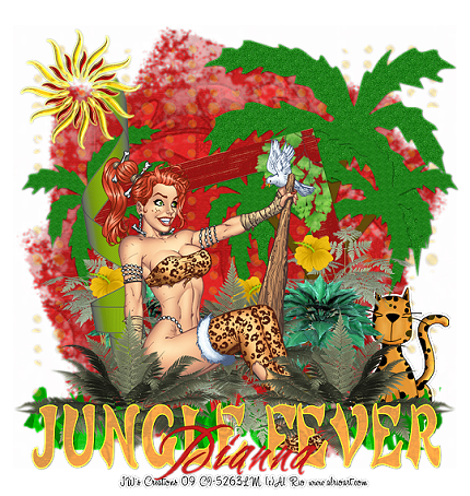 Jungle Fever