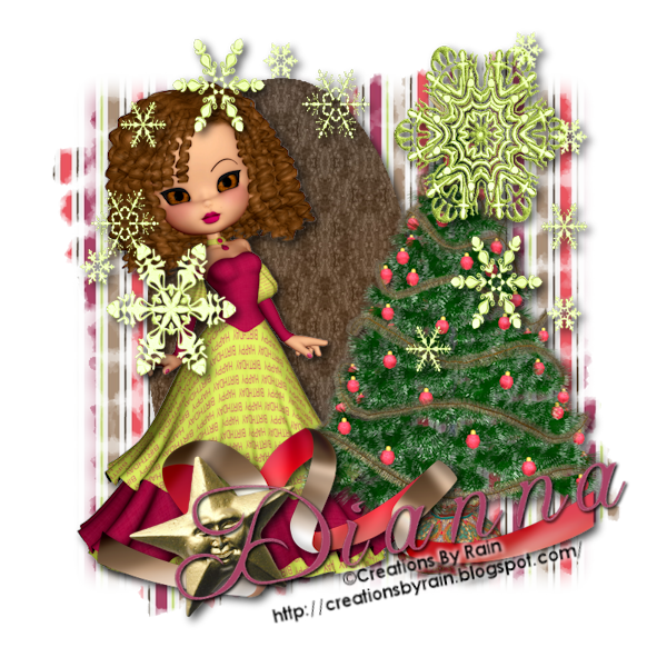 Secondhand Christmas - Dianna photo SecondHandChristMas_11032015Dianna.png